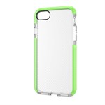 Silicone Cover for iPhone 7 / iPhone 8 - Green